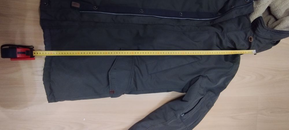 Kurtka zimowa Camel Active