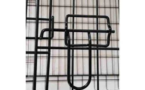 Клітка металева розкладна для собак, котів | Вольер для щенков—НОВИЙ‼️