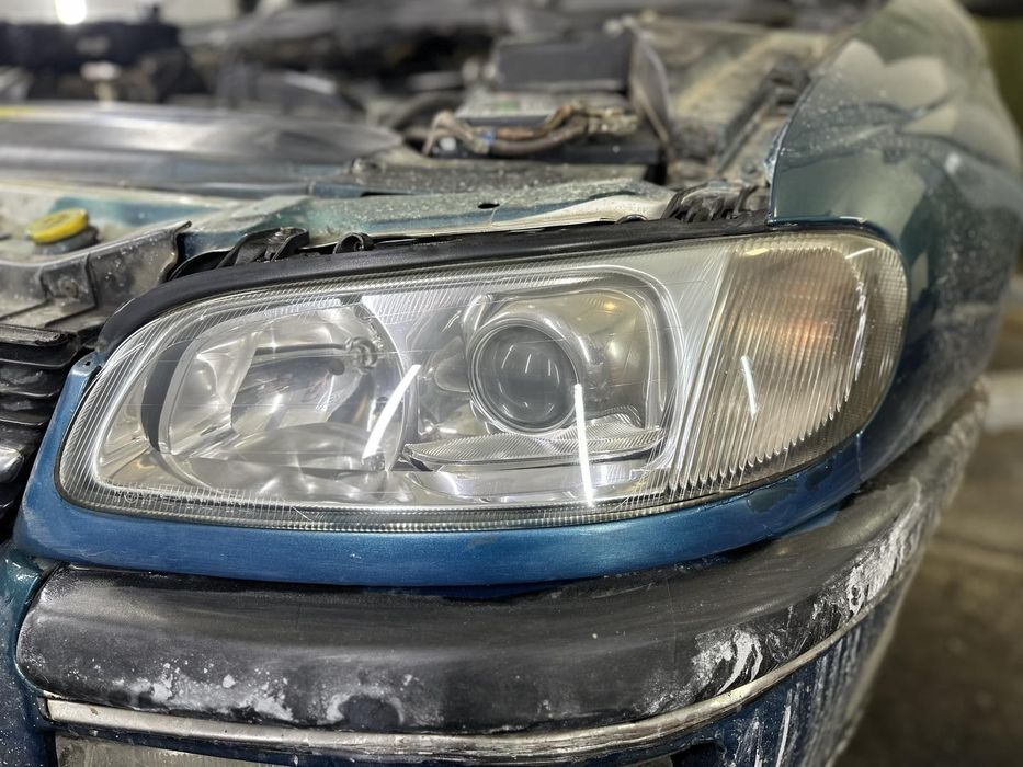Головна оптика (фари) на будь-яке  авто
