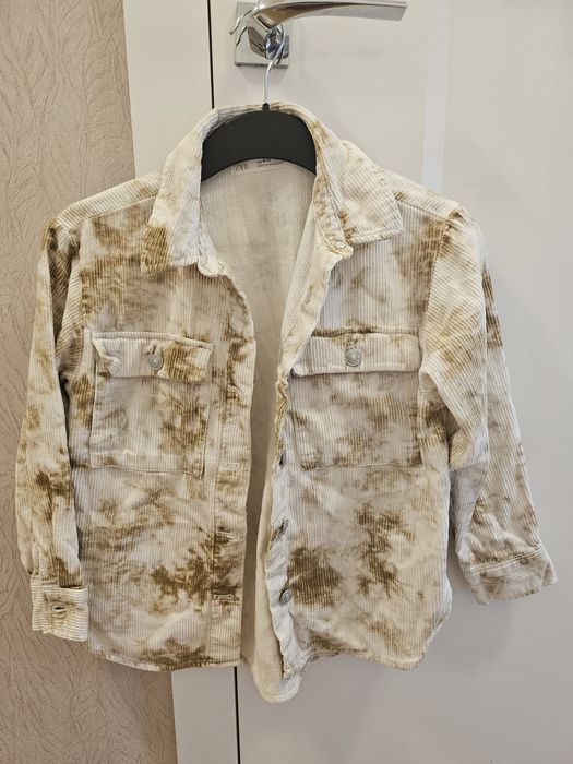 Koszula struks Zara 140 9-10 lat
