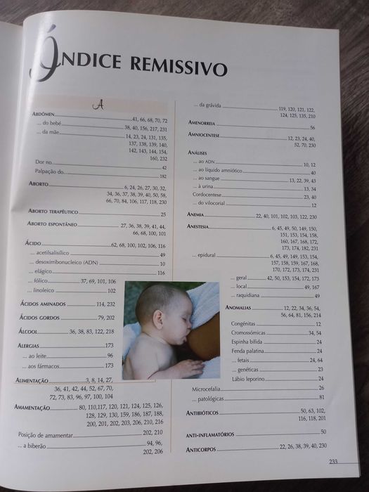 Livro "Mamã, Papá, estou a chegar..."