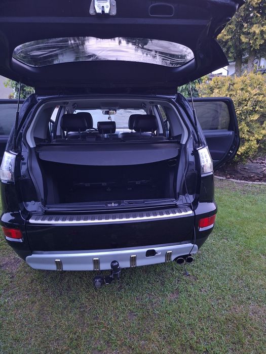 Sprzedam Mitsubishi Outlander SUV
