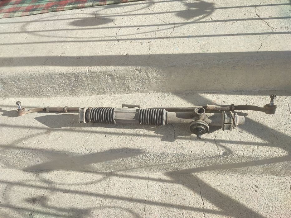 Рульова рейка ВАЗ