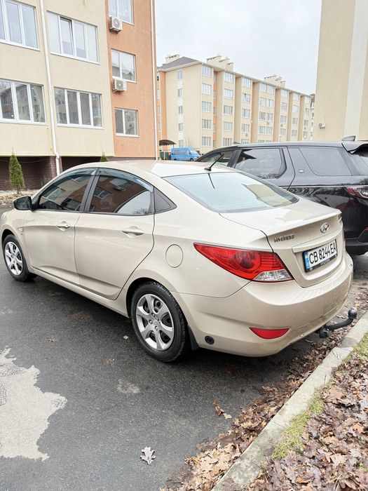 Продам Хюндай Акцент Hyundai Accent