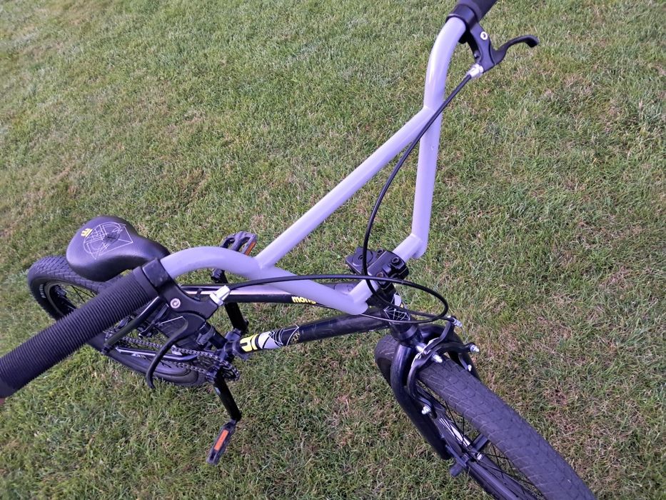 BMX - Magnoose Legion L80