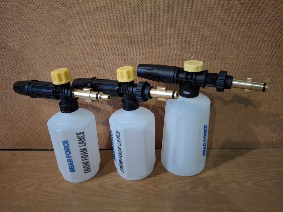 Щëтка Пенник пенная насадка Karcher керхер К 2.3.4.5.6.7 lavor