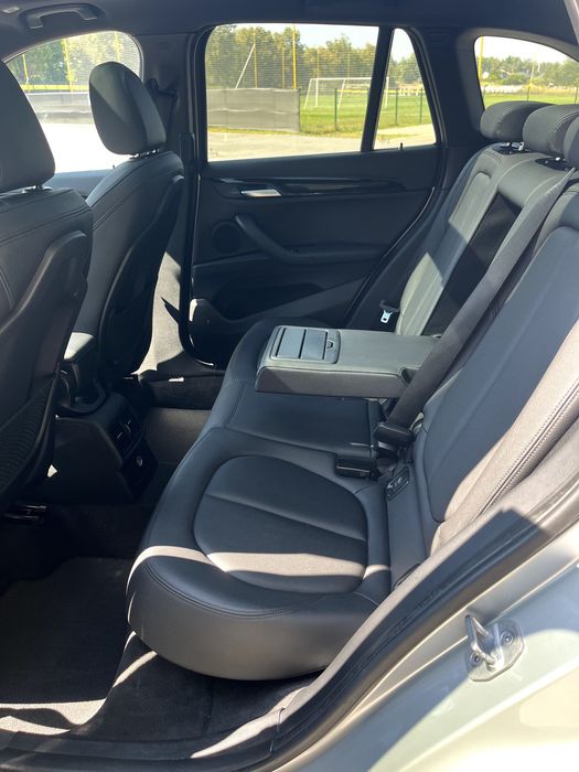 BMW X1 2017 28i xDrive