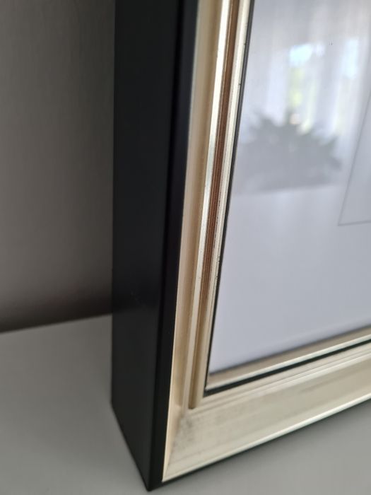 Quadro decorativo Beliani