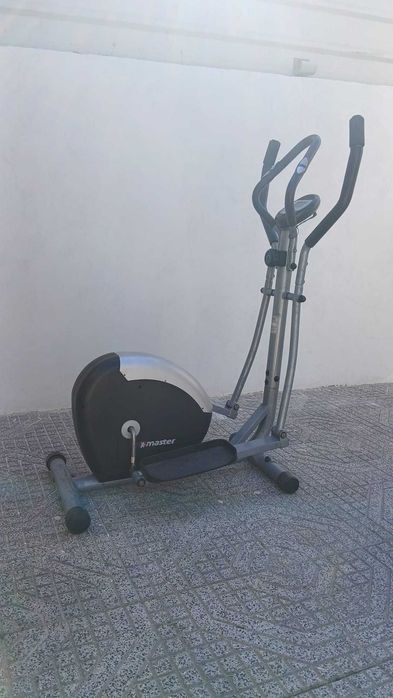 Bicicleta Eliptica Usada