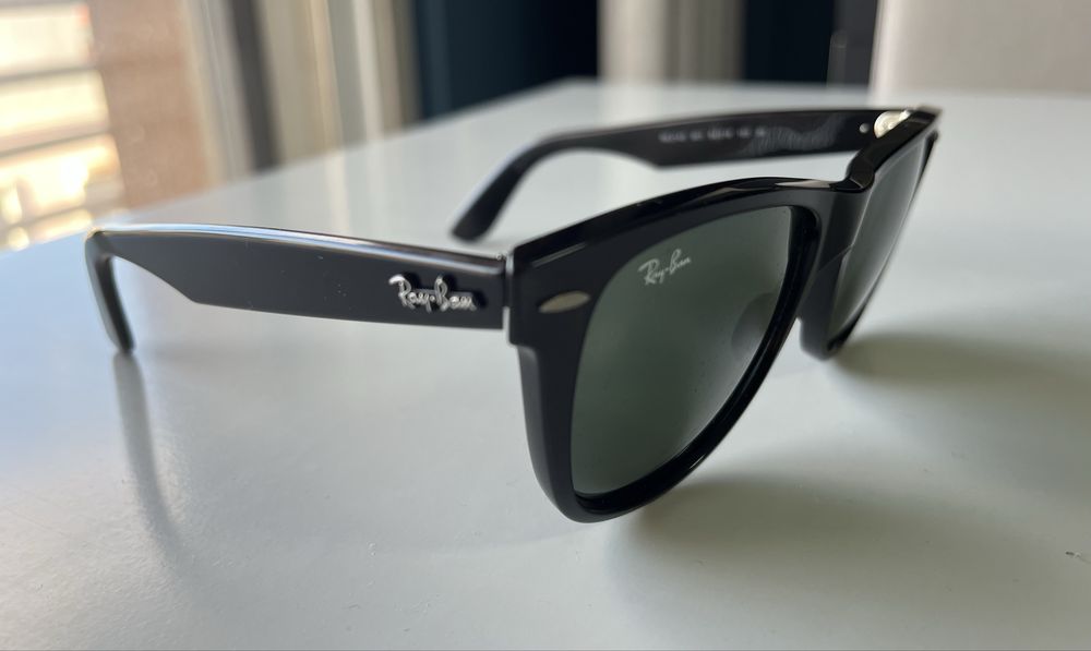 Óculos de sol Ray-Ban