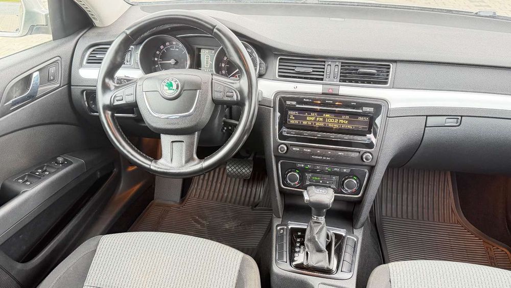 2.0TDI 140KM DSG! Po prostu - Sprawdź!