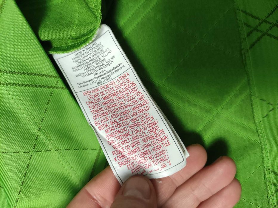 Футболка Nike Golf