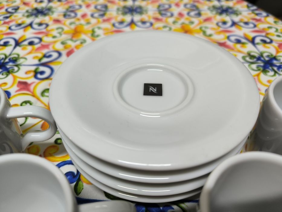 Chavenas Nespresso427870315600291840