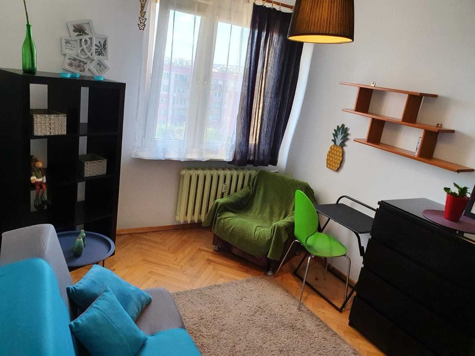 wynajmę pokój dla jednej osoby