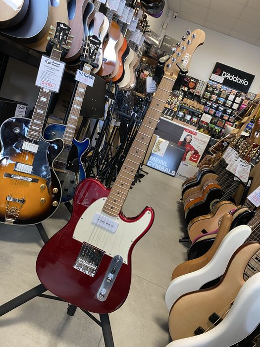 JET JT-300 Telecaster P90 - gitara elektryczna
