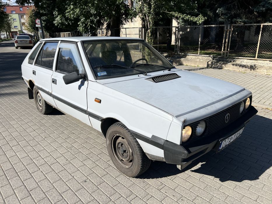 Polonez 1.5