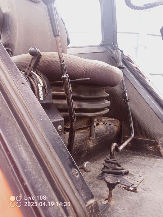 Sprzedam ursusa 1634