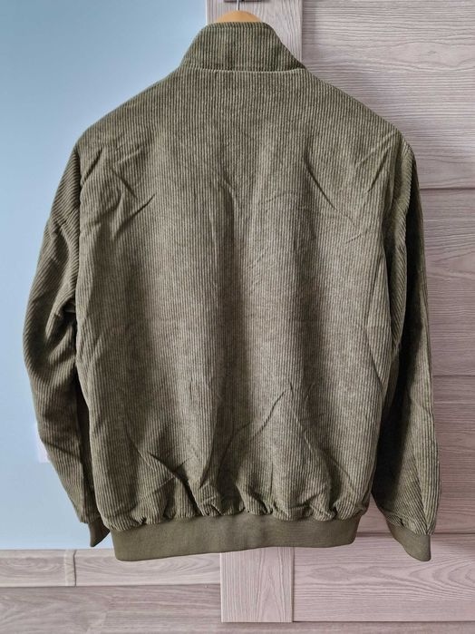 Nowa szwedka / kurtka / bluza męska w kolorze khaki rozmiar XL
