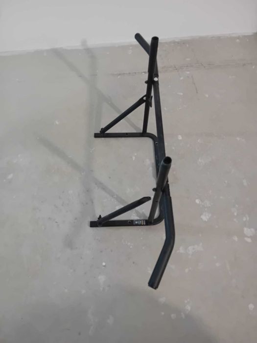 Barra de Elevações CORENGTH