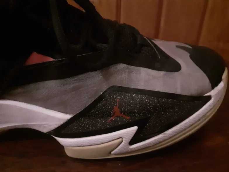 Nike Air Jordan Westbrook One Take 3 Bred