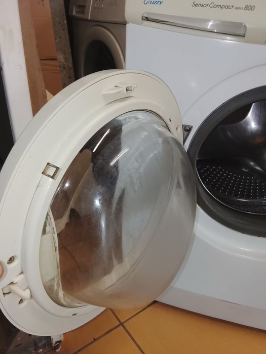 Стиральная машинка Samsung 3.5 кг