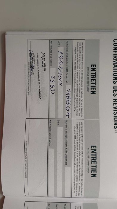 KTM SuperDuke 1290 R