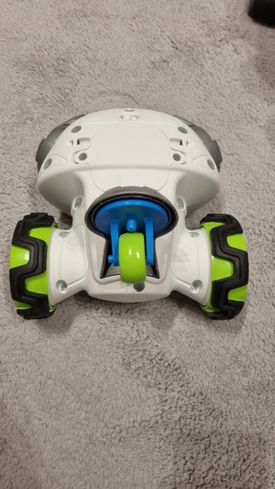 Fisher Price Movi zabawka interaktywna