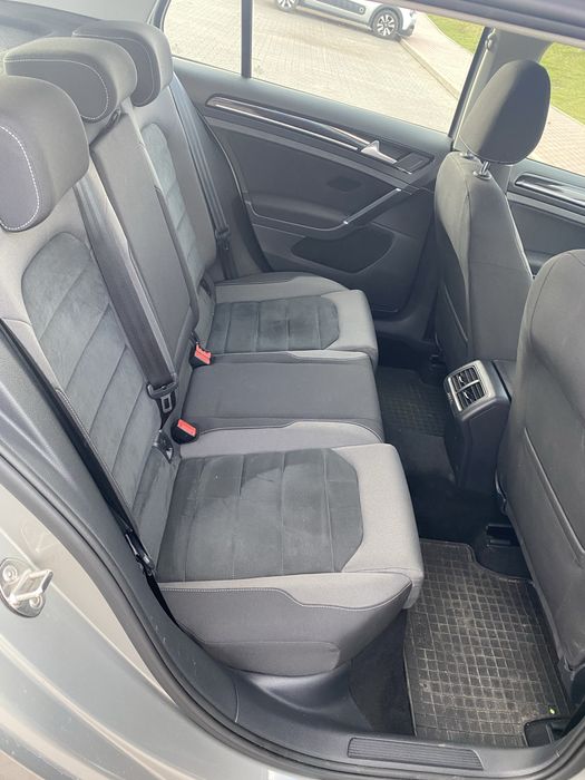 VW GOLF 7.5 Highline