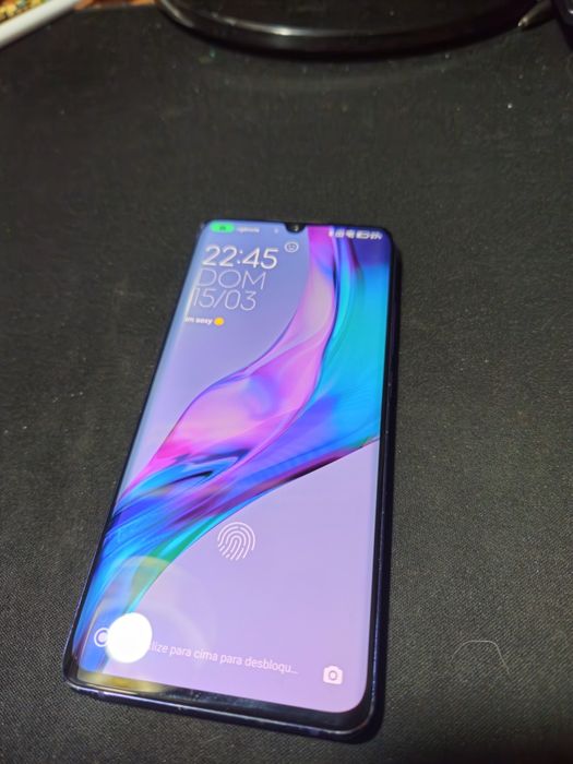 Xiaomi mi note 10 lite