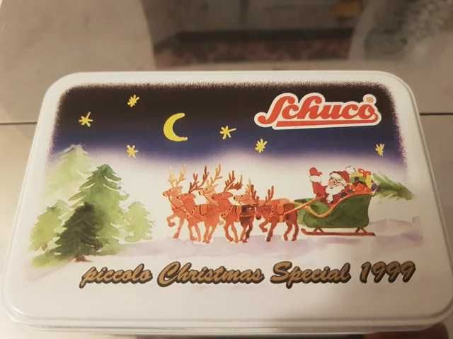 Schuco Piccolo - 1:90 vários 2