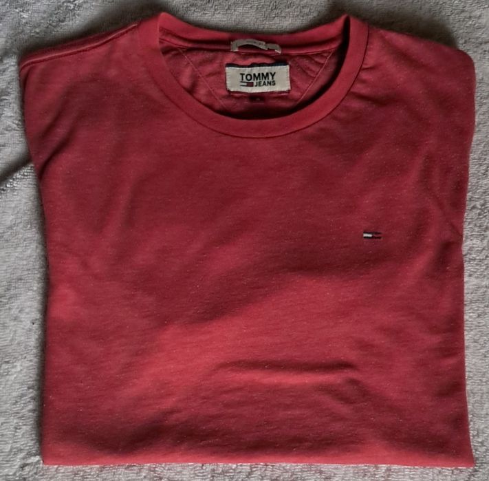 koszulka Tommy Jeans