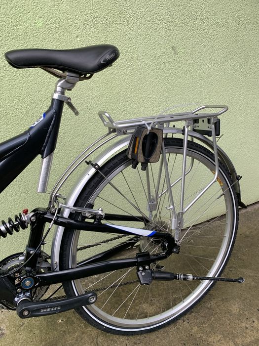 Продам велосипед Scott на 28ʼʼ алюмінієвий