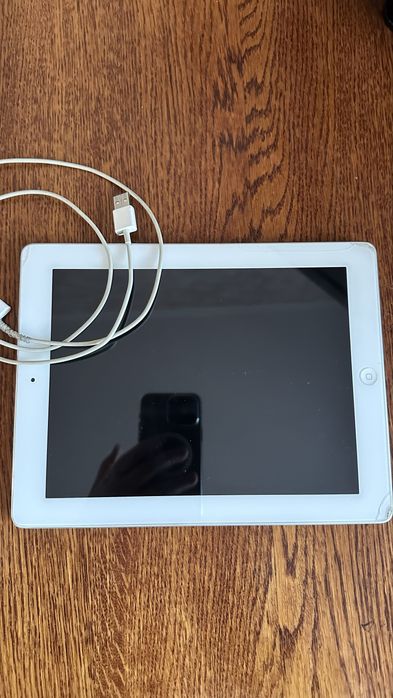 Продам на запчасти Apple iPad