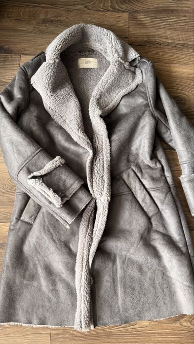 kurtka Stradiwarius rozmiar S