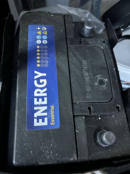 bateria para carro