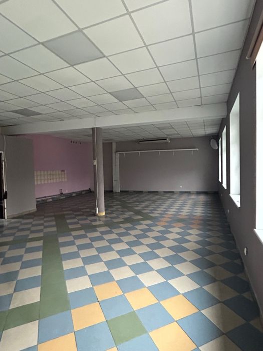 Lokal użytkowy do wynajęcia – Biskupiec, ul. Słowackiego