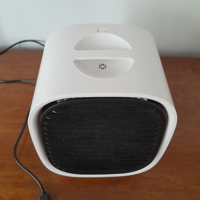 Ar condicionado domestico