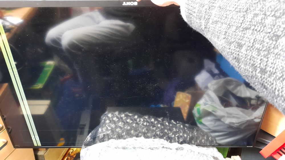 SONY BRAVIA KDL-42W705B  zasilacz tuner głośniki taśma