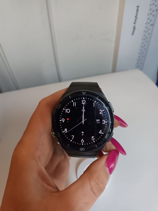 Huawei watch GT 2e GT2e