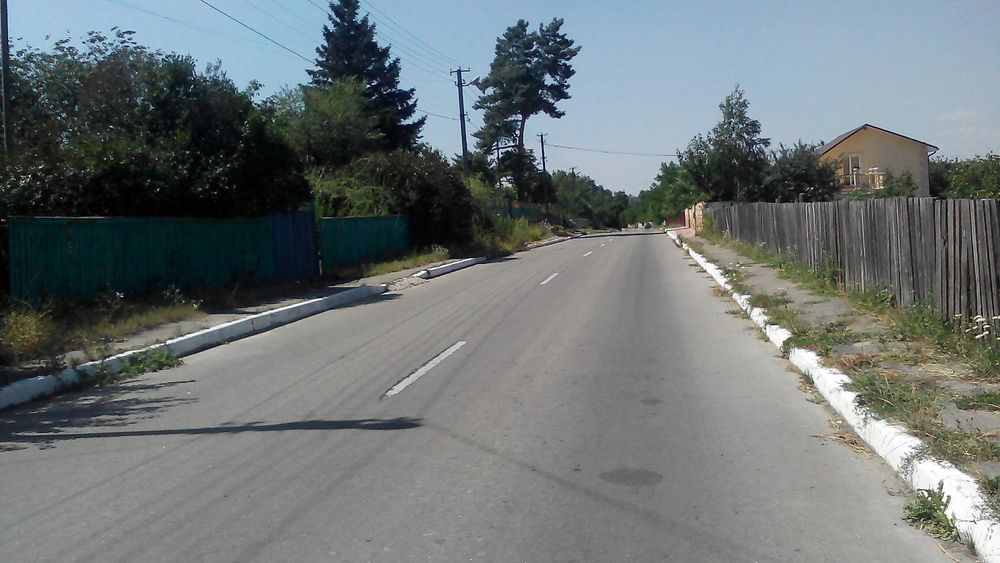 Продається будинок і земля під ОСГ