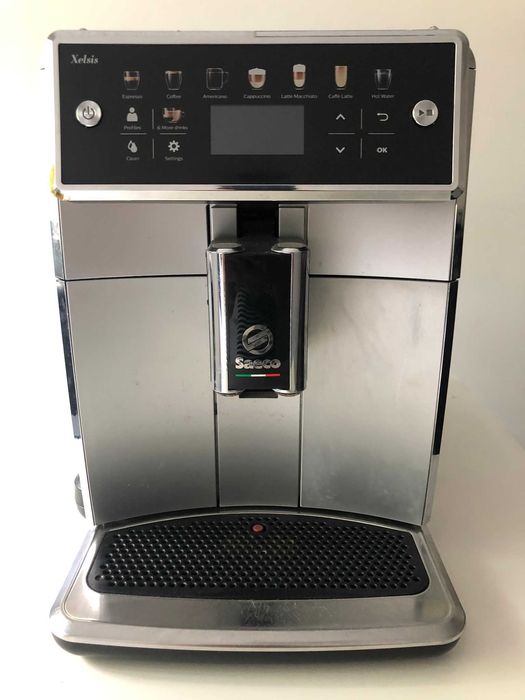 Express do kawy SAECO SM7581