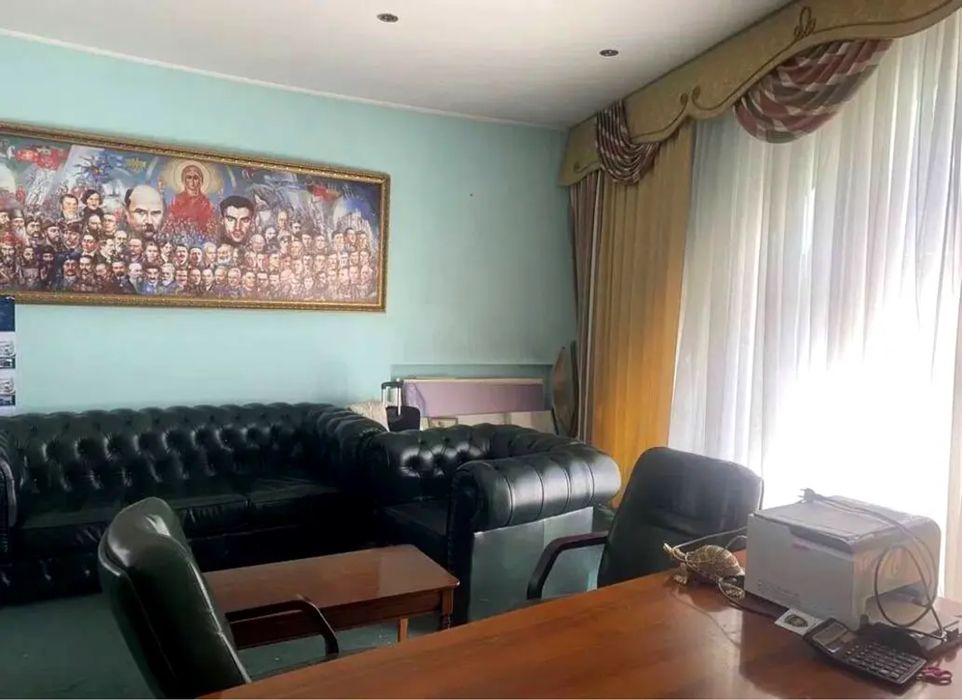 ЕКСКЛЮЗИВНИЙ будинок 1200 м2 у Києві | Голосіївська | Терміново!