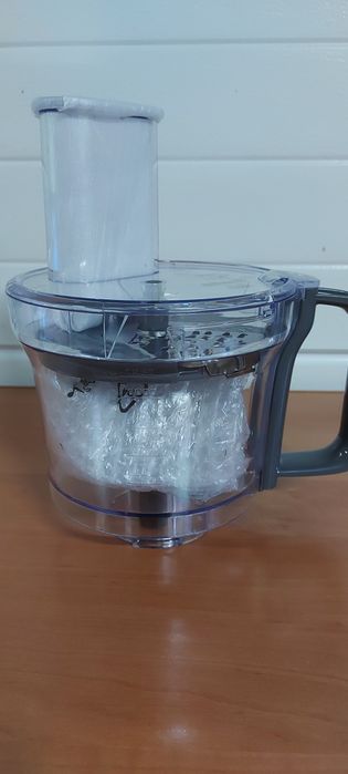 Robot SENCOR STM 4467 CH Akcesoria