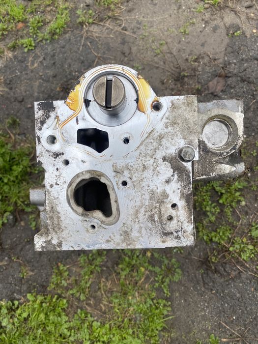 Двигун від мегана 3