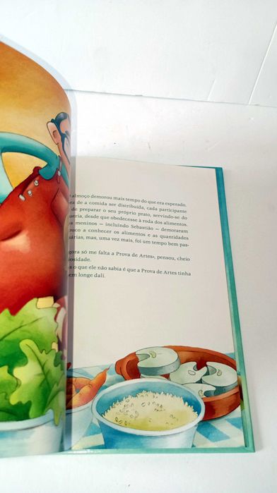 A Árvore dos Rebuçados
