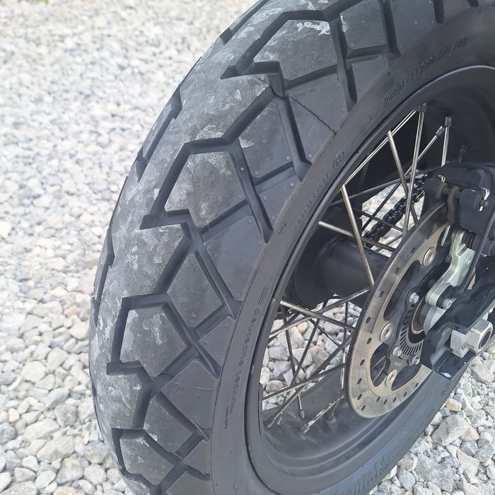KTM 1090 Adventure R