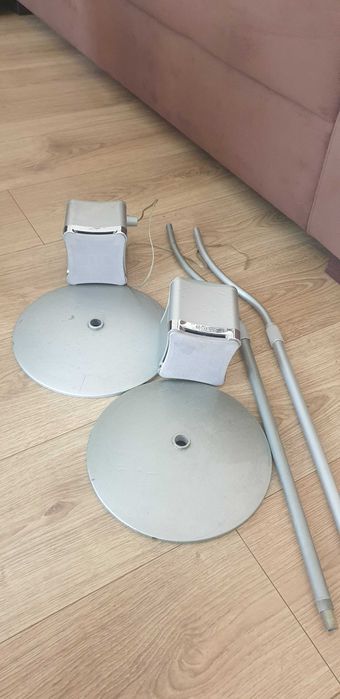 Sony ss ts503s glosniki glosniczki kino domowe kolumny wysokie na stojaki nozka kolumny