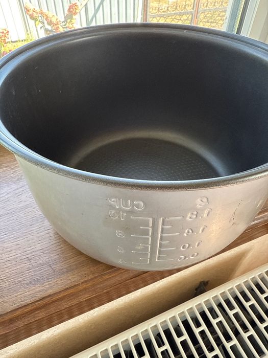 Кастрюля для мультиварки