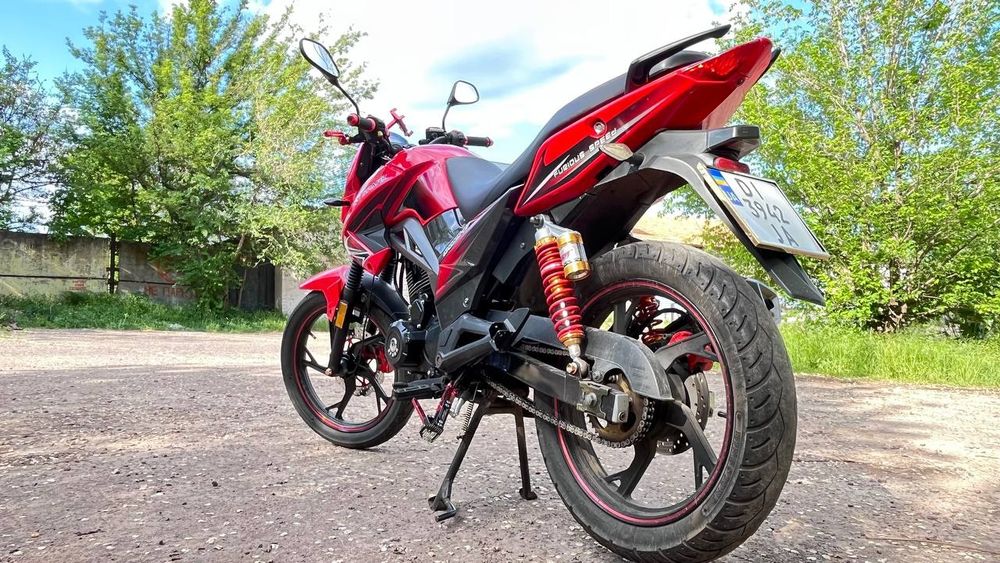 Продаж Спарк SP200R-27