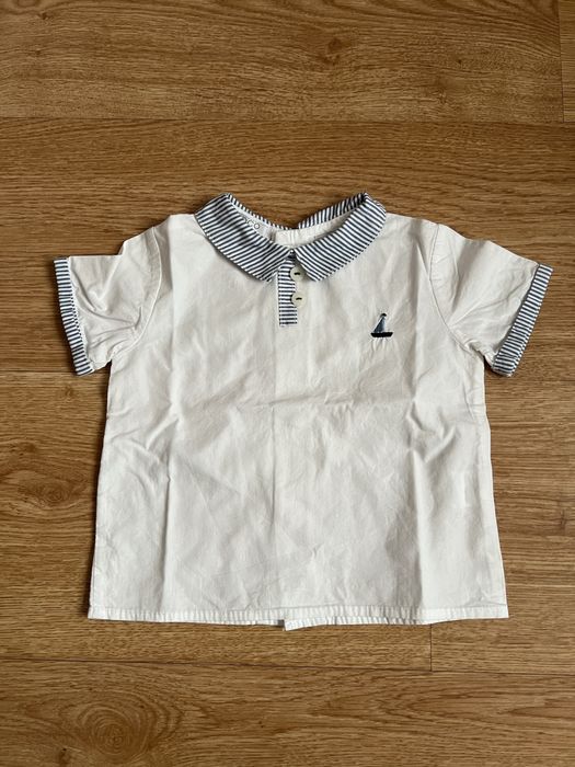 Conjunto bebe 6 meses